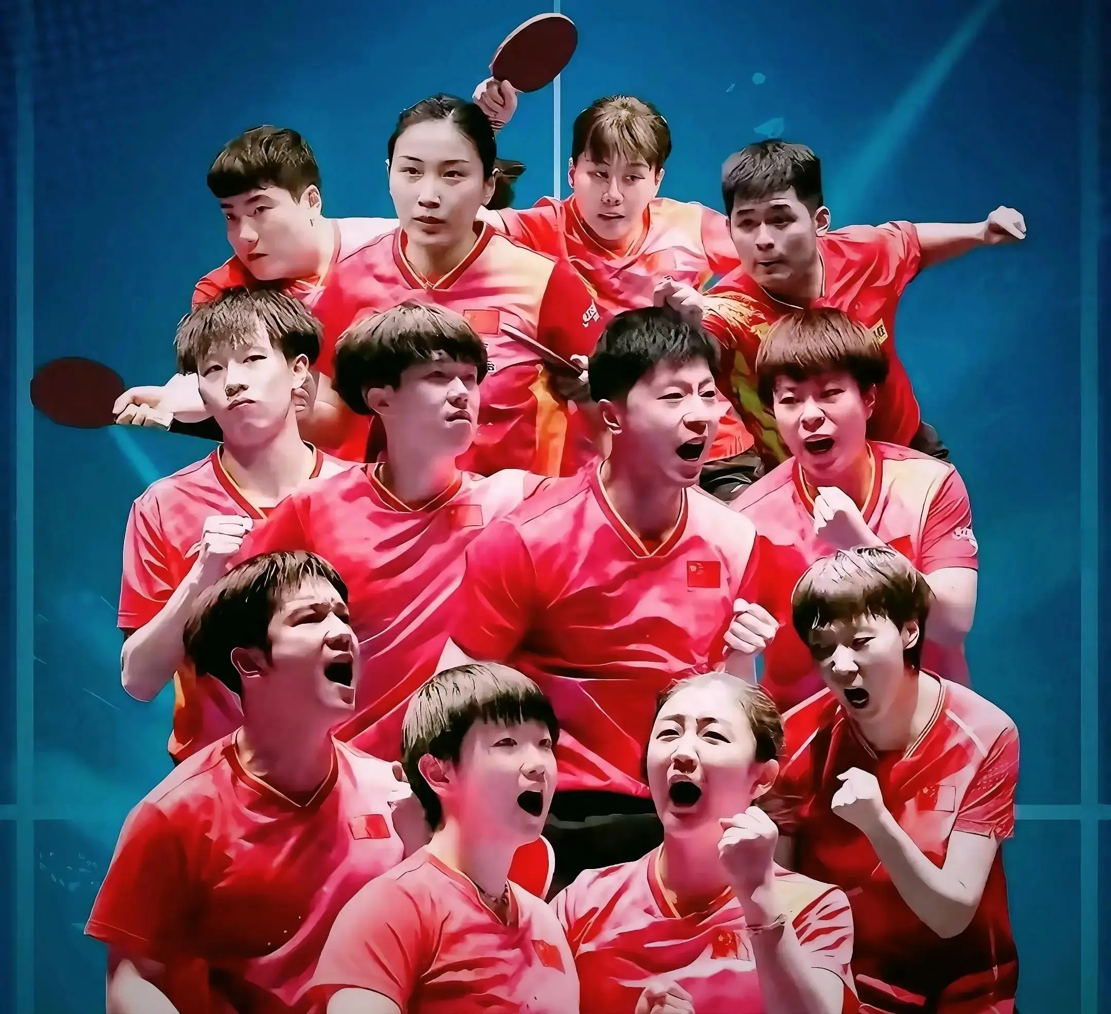 关于球员技艺精湛，带领球队勇夺胜利欢呼的信息