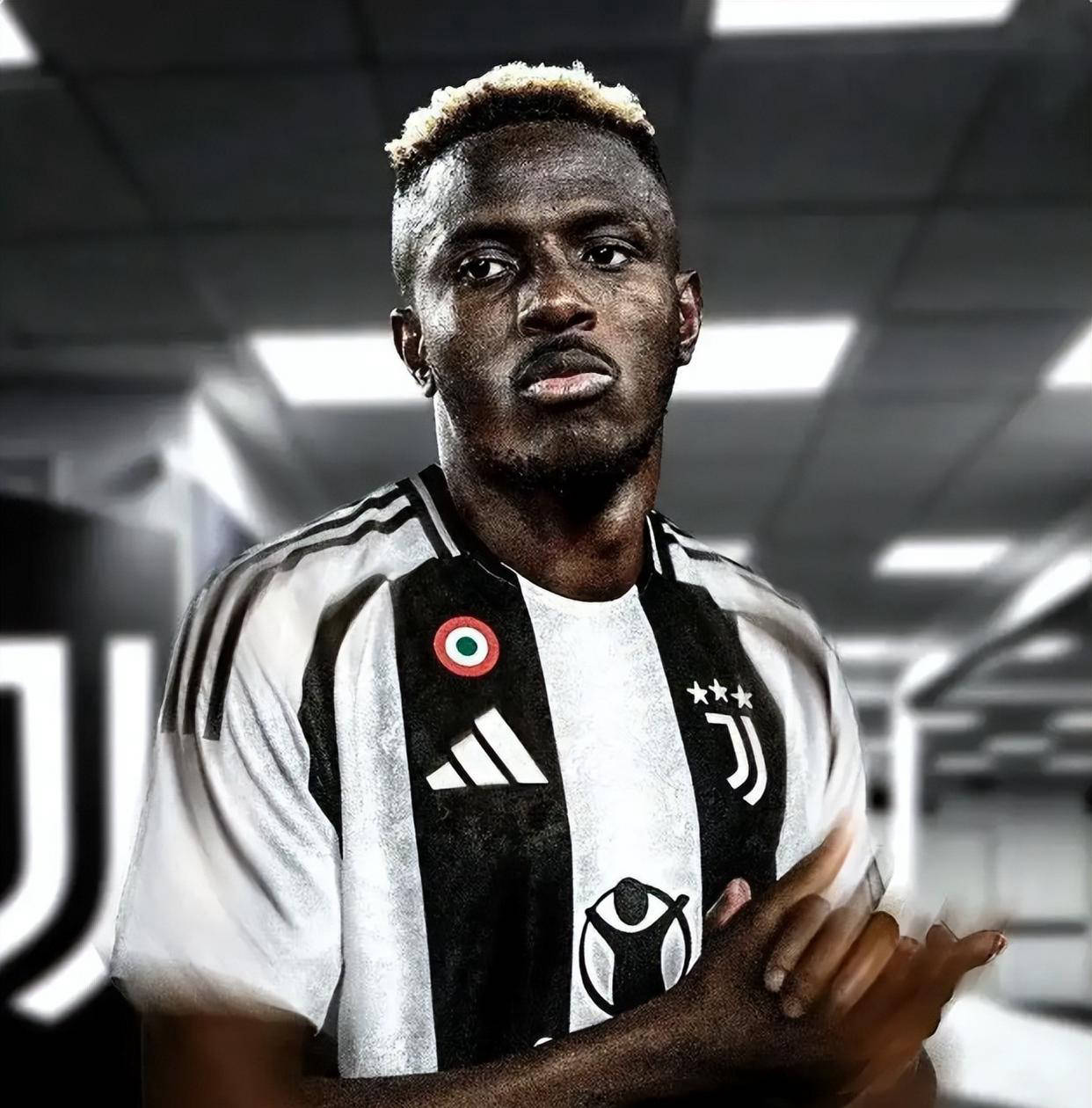 包含尤文图斯收购新锋线，欲提升攻击火力的词条