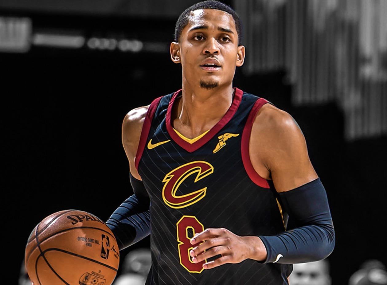 爵士队后卫乔丹克拉克森晋升为队长