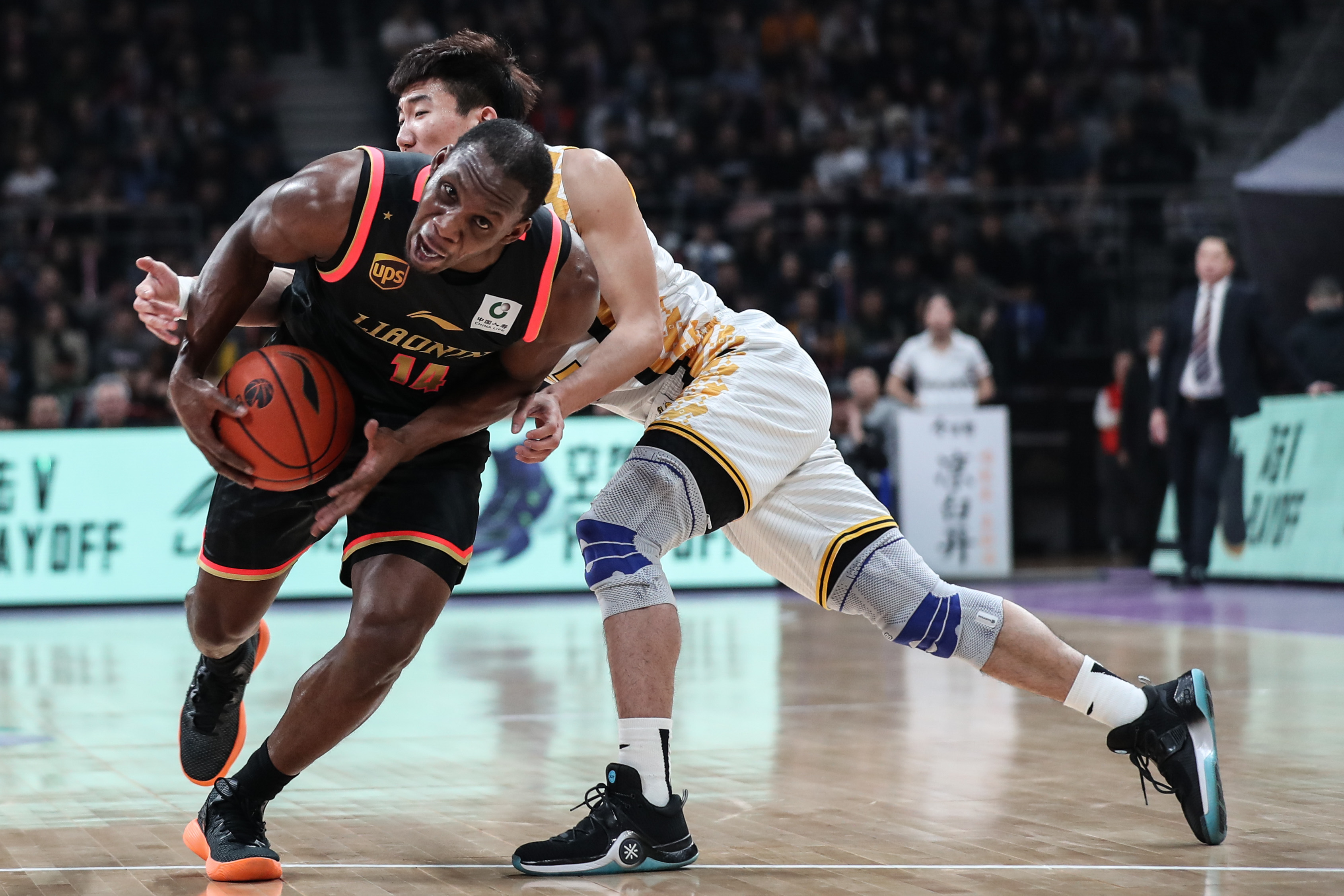 乌克兰篮球联赛呈现蓬勃发展态势，备受关注和支持的简单介绍