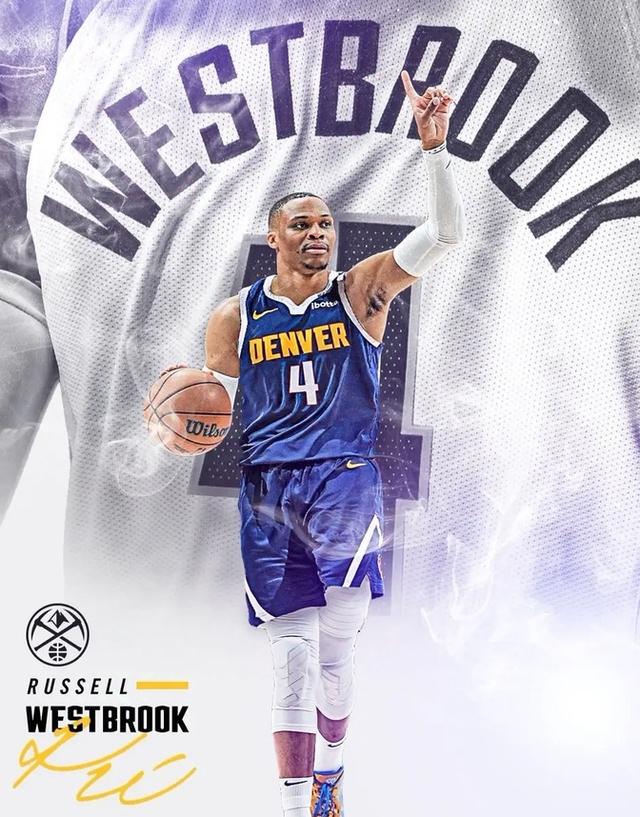 威少，关键时刻神级表现，助攻爆棚！