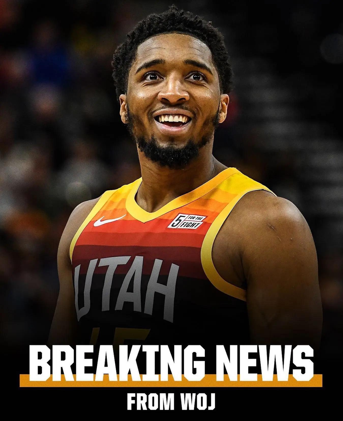 包含米切尔官方公布新规，状态爆棚引发争议，冲击季后赛球迷热议！的词条