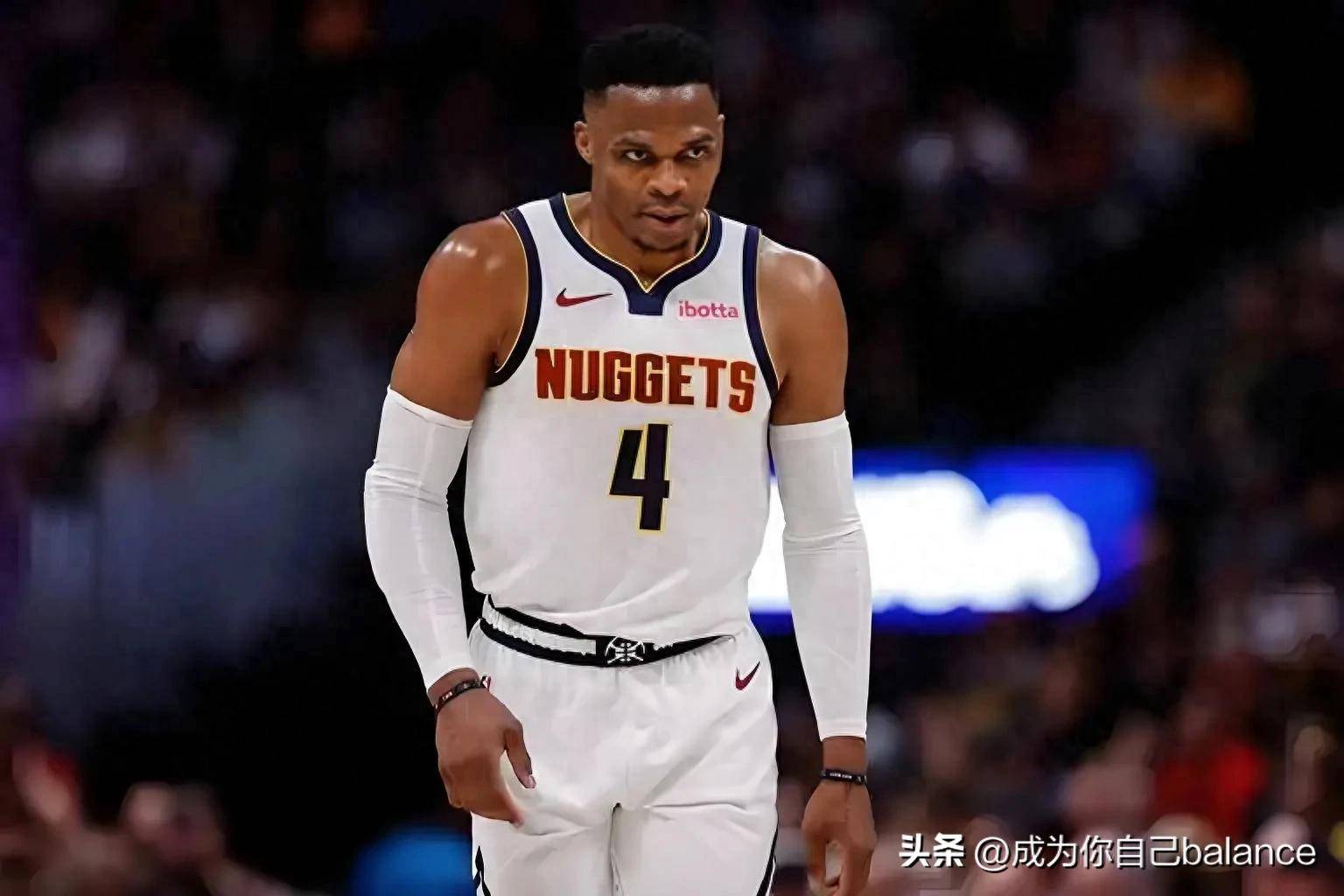 威少，掀起高潮，国王！